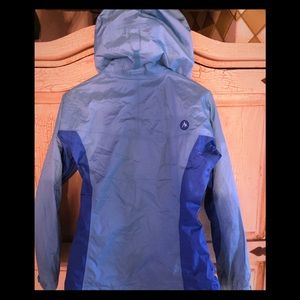 Marmot DS parka- excellent condition
